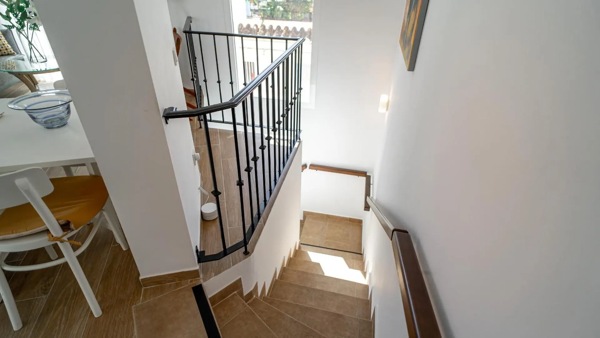 Tatil Evi Casa Alegre By Casasol Villa Nerja