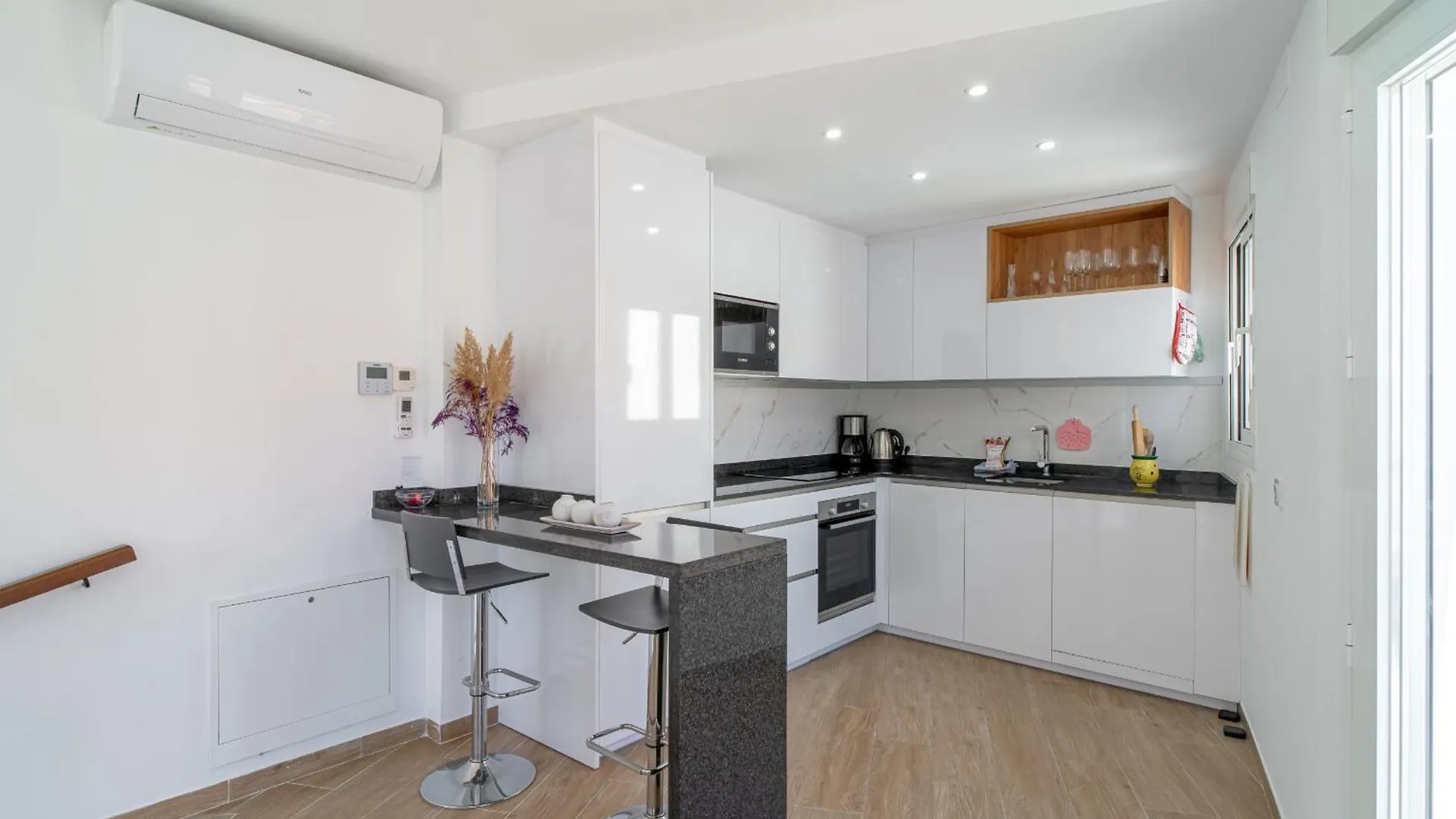 Casa Alegre By Casasol Villa Nerja İspanya