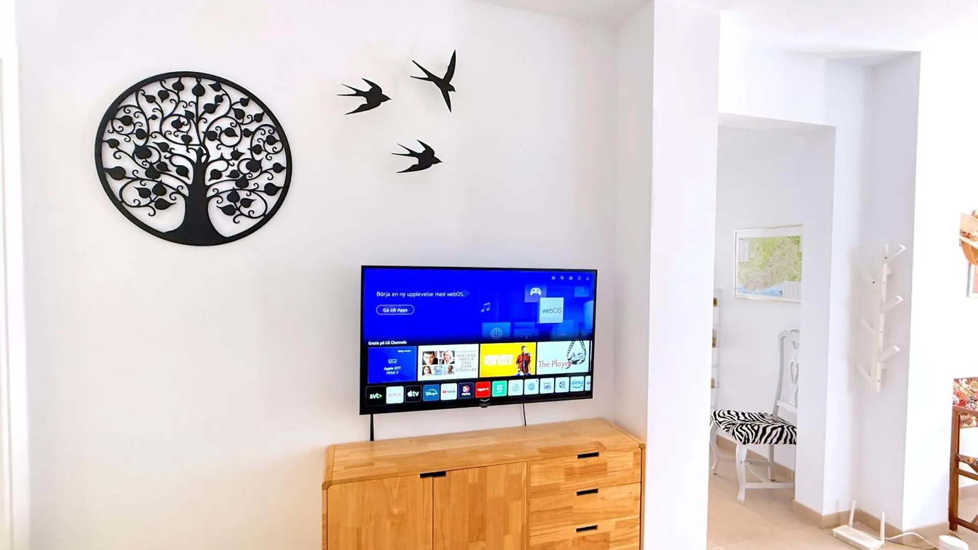 Tatil Evi Casa Alegre By Casasol Villa Nerja