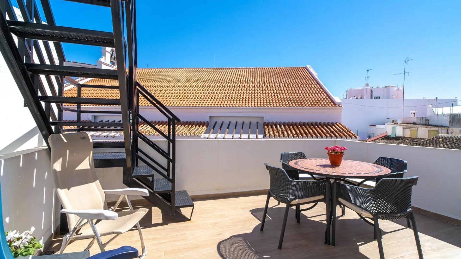 Tatil Evi Casa Alegre By Casasol Villa Nerja