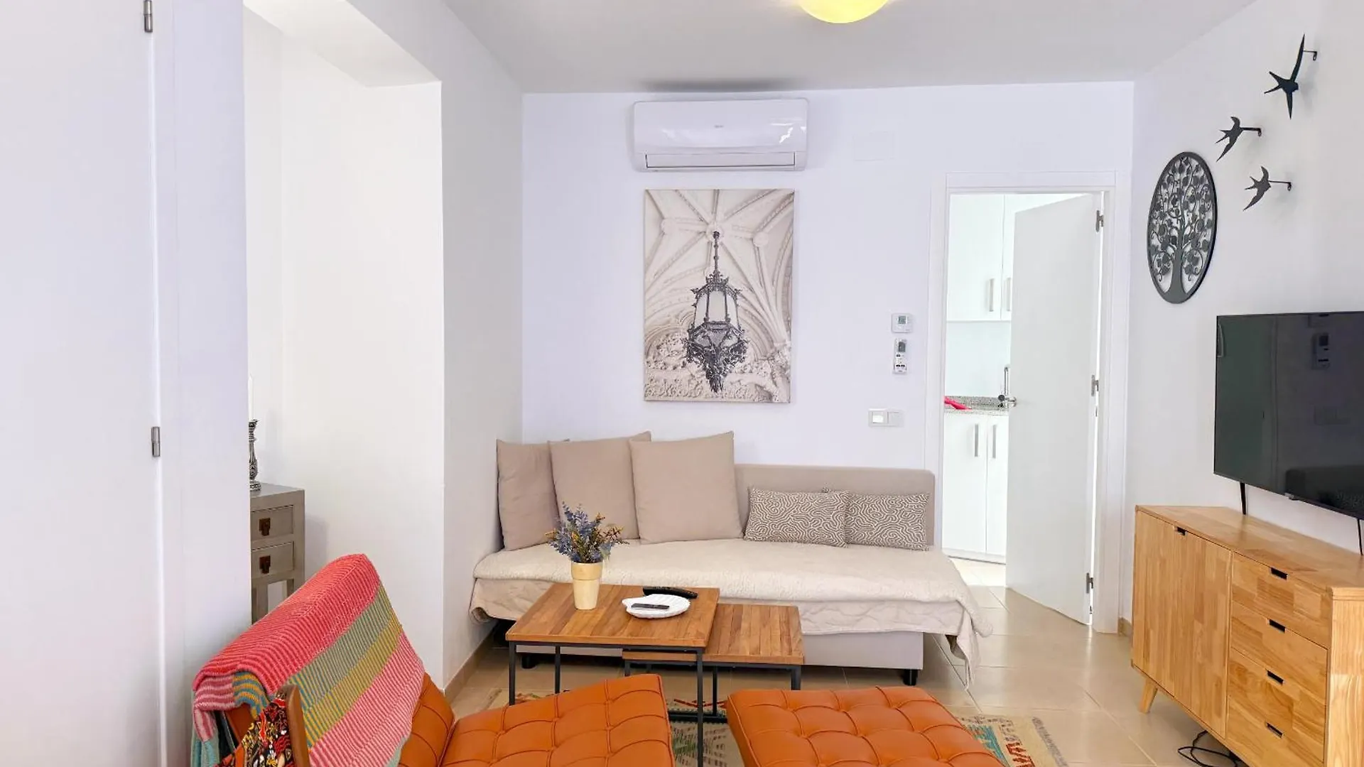 Casa Alegre By Casasol Villa Nerja İspanya