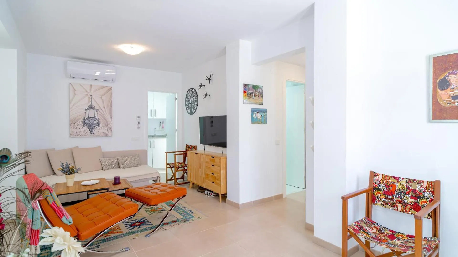 Holiday home Casa Alegre By Casasol Villa Nerja Spain