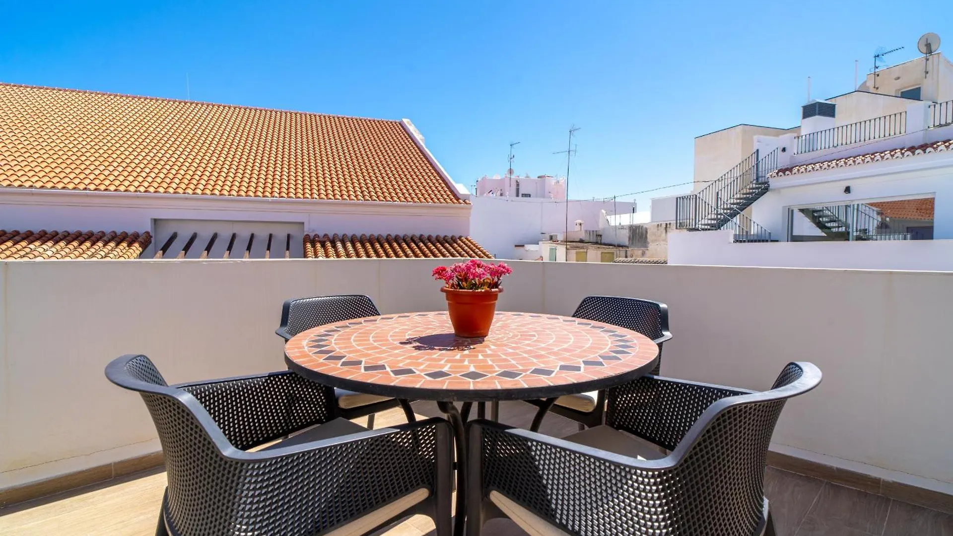 Casa Alegre By Casasol Villa Nerja