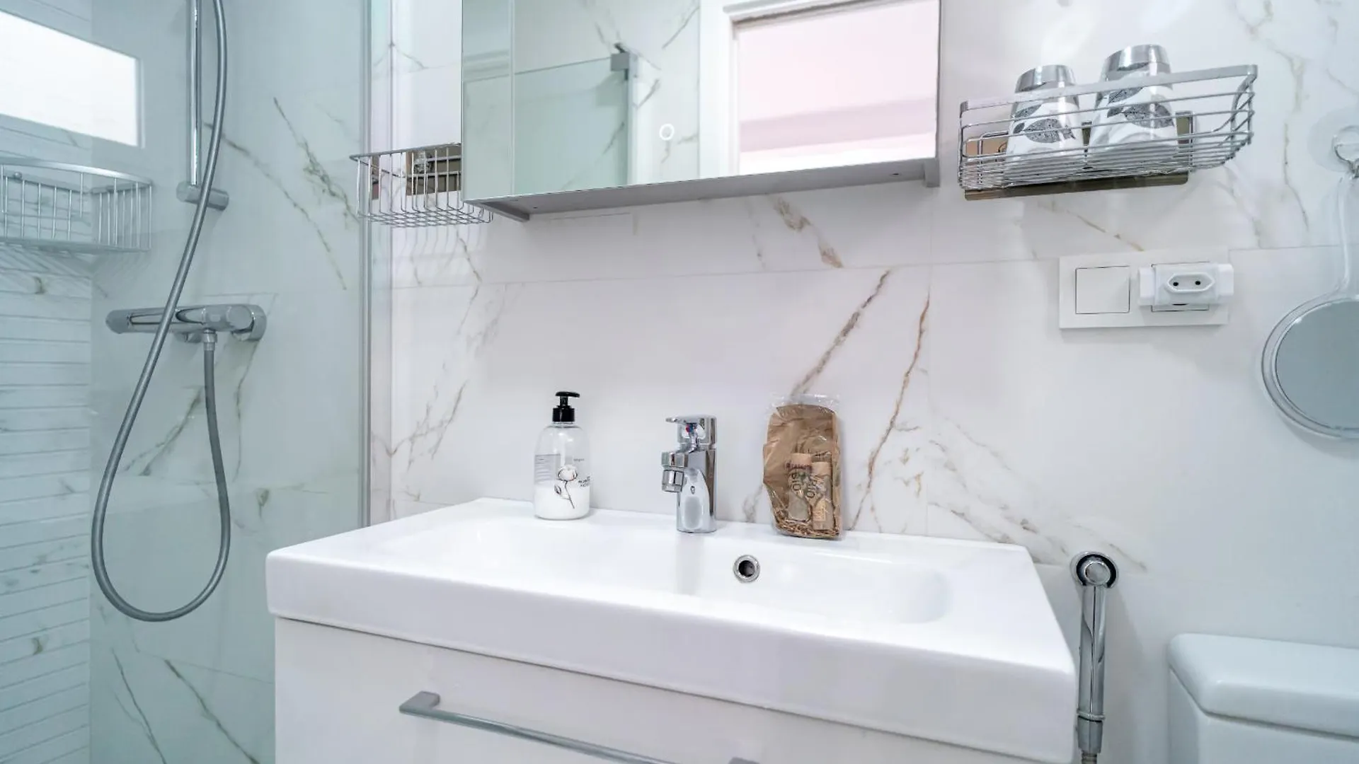 Casa Alegre By Casasol Villa Nerja Holiday home