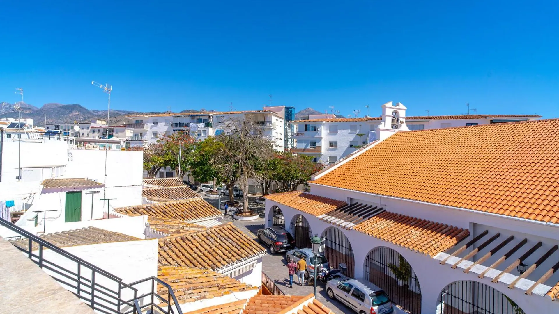 Casa Alegre By Casasol Villa Nerja