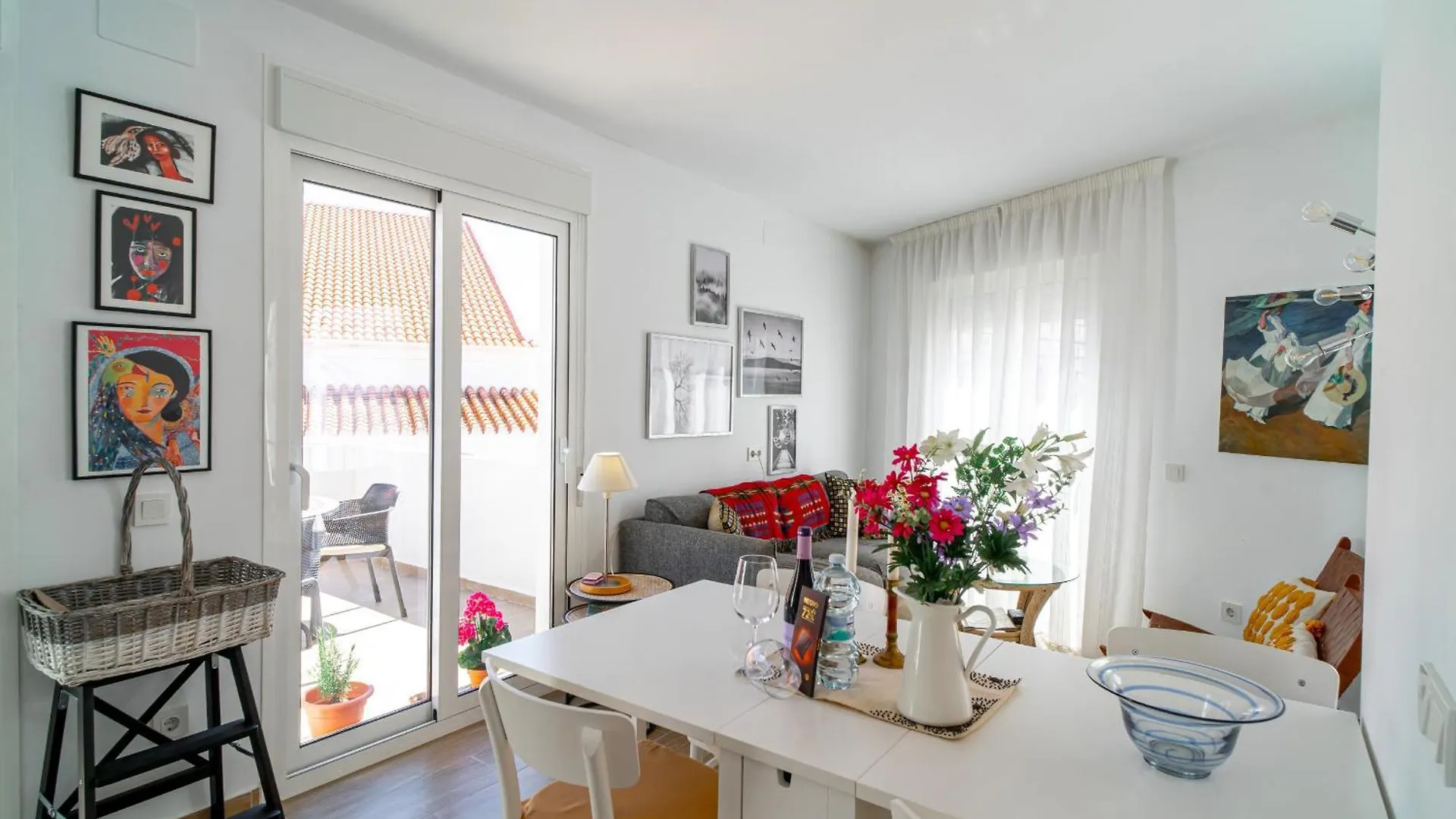 Casa Alegre By Casasol Villa Nerja