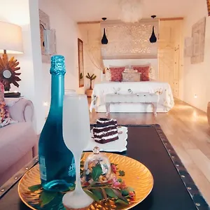 Apartment Estudio Jazmin, Nerja