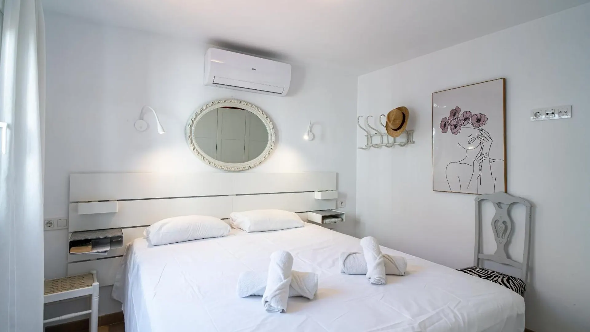 Hébergement de vacances Villa Casa Alegre By Casasol à Nerja