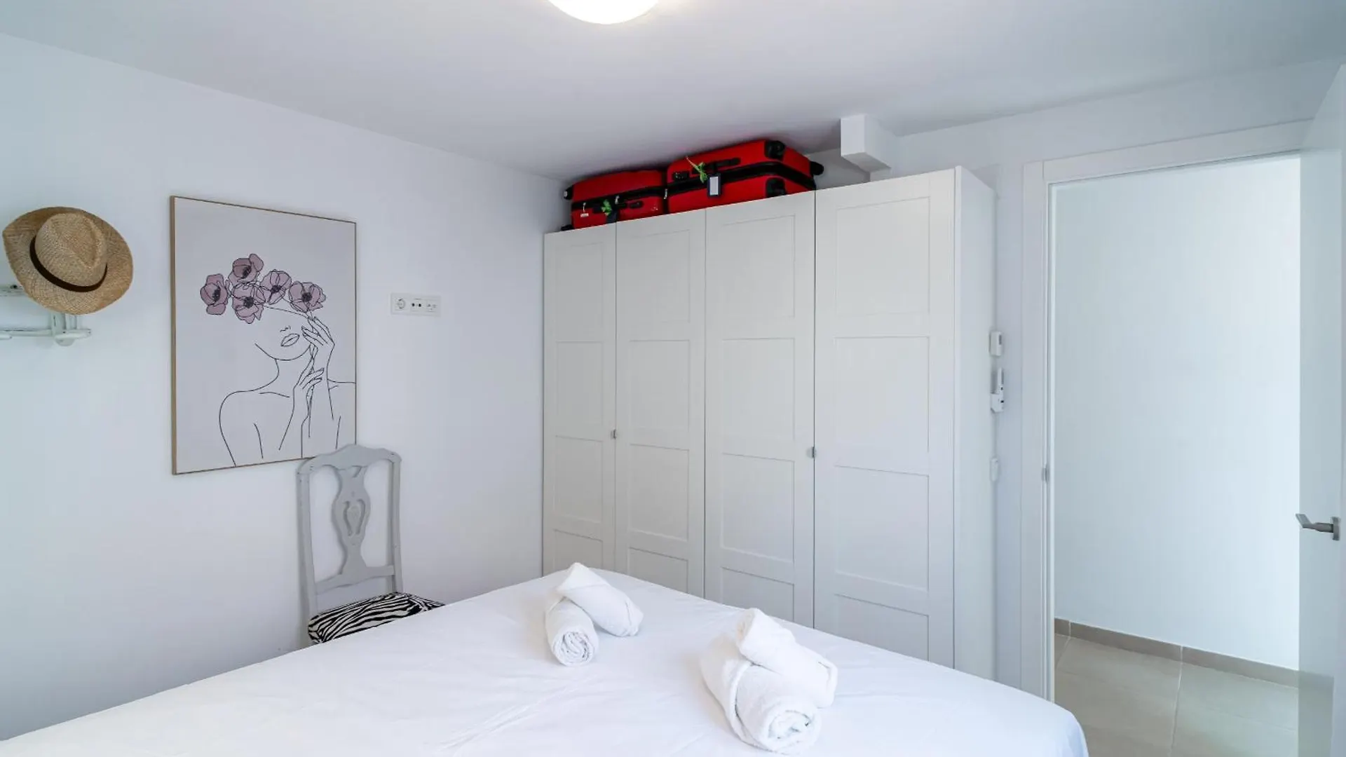 Villa Casa Alegre By Casasol à Nerja