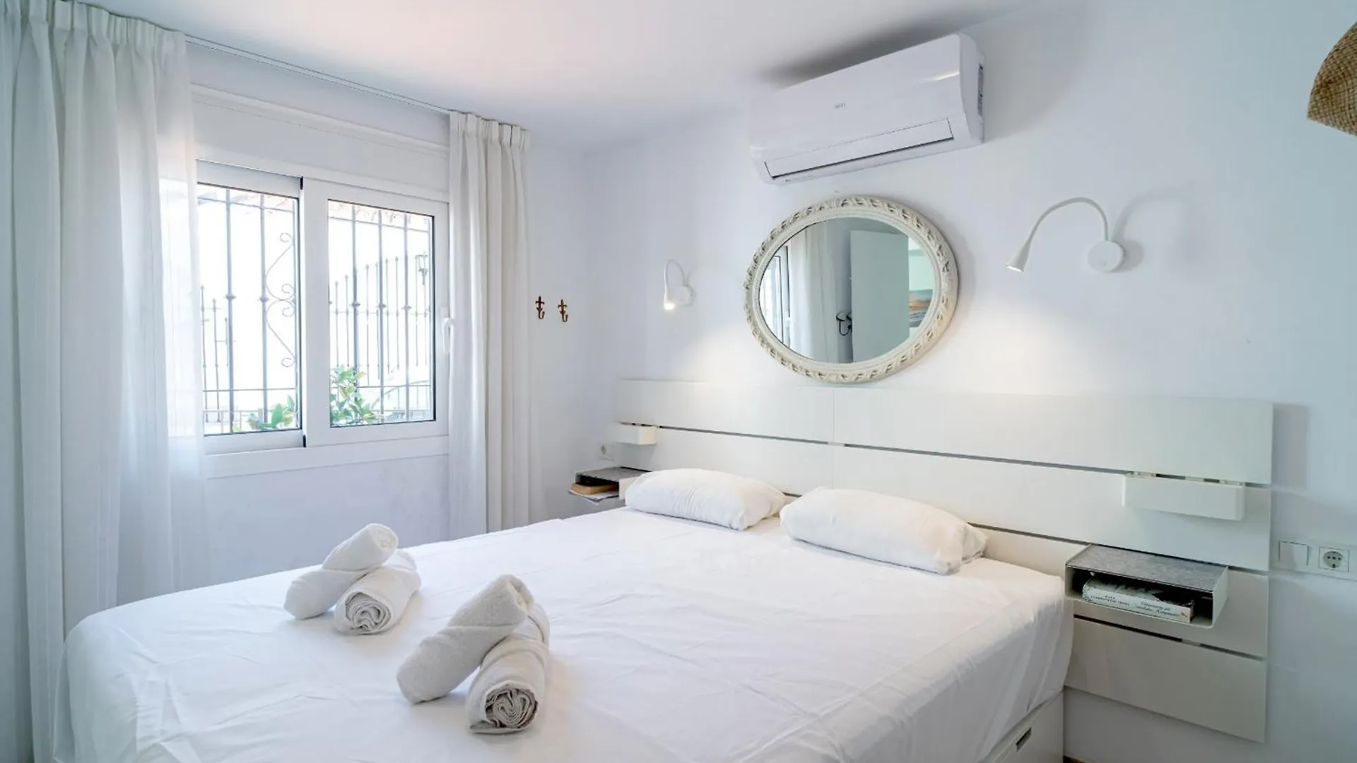 Villa Casa Alegre By Casasol à Nerja