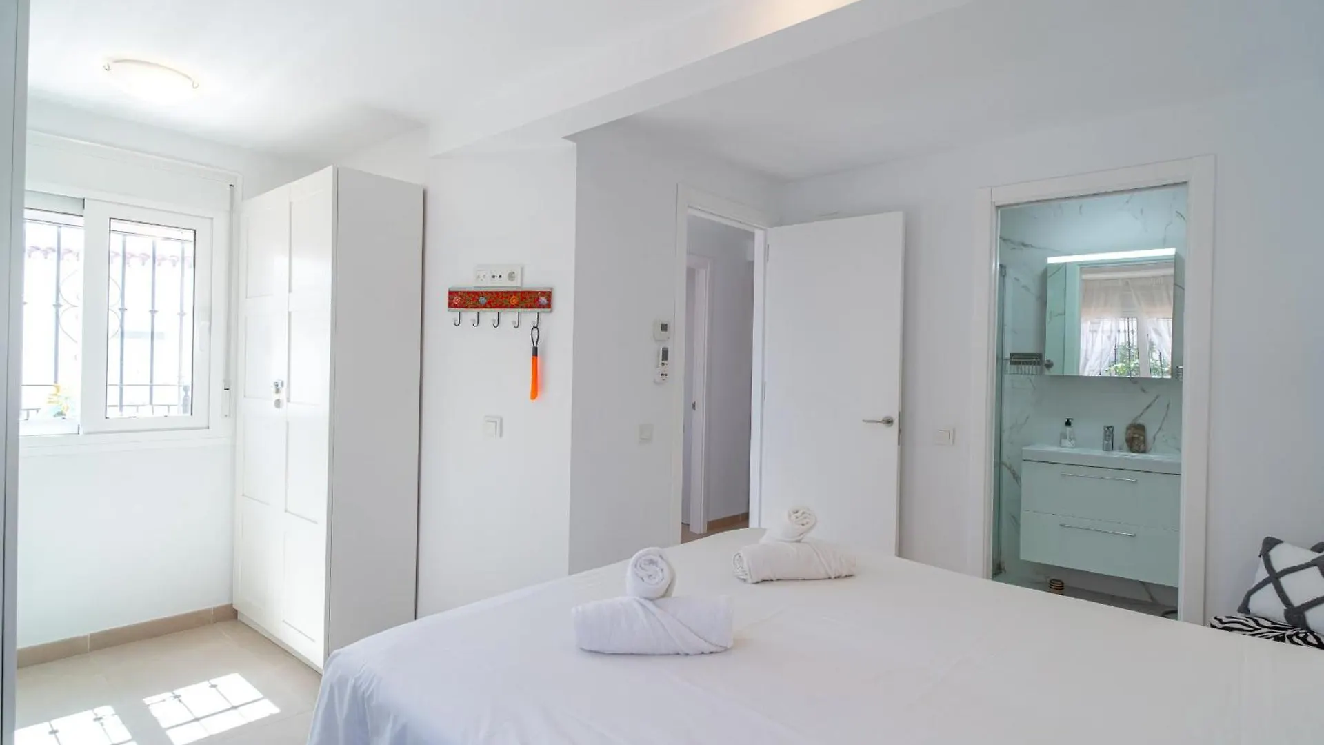 Villa Casa Alegre By Casasol à Nerja Espagne