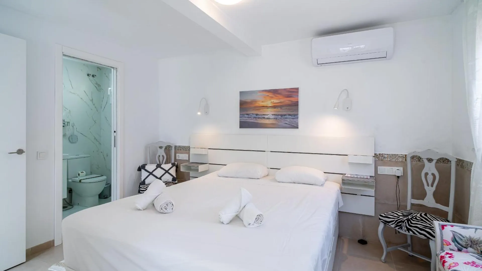 Villa Casa Alegre By Casasol à Nerja 0*,  Espagne