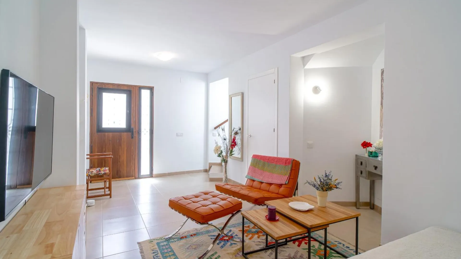 Villa Casa Alegre By Casasol à Nerja 0*,