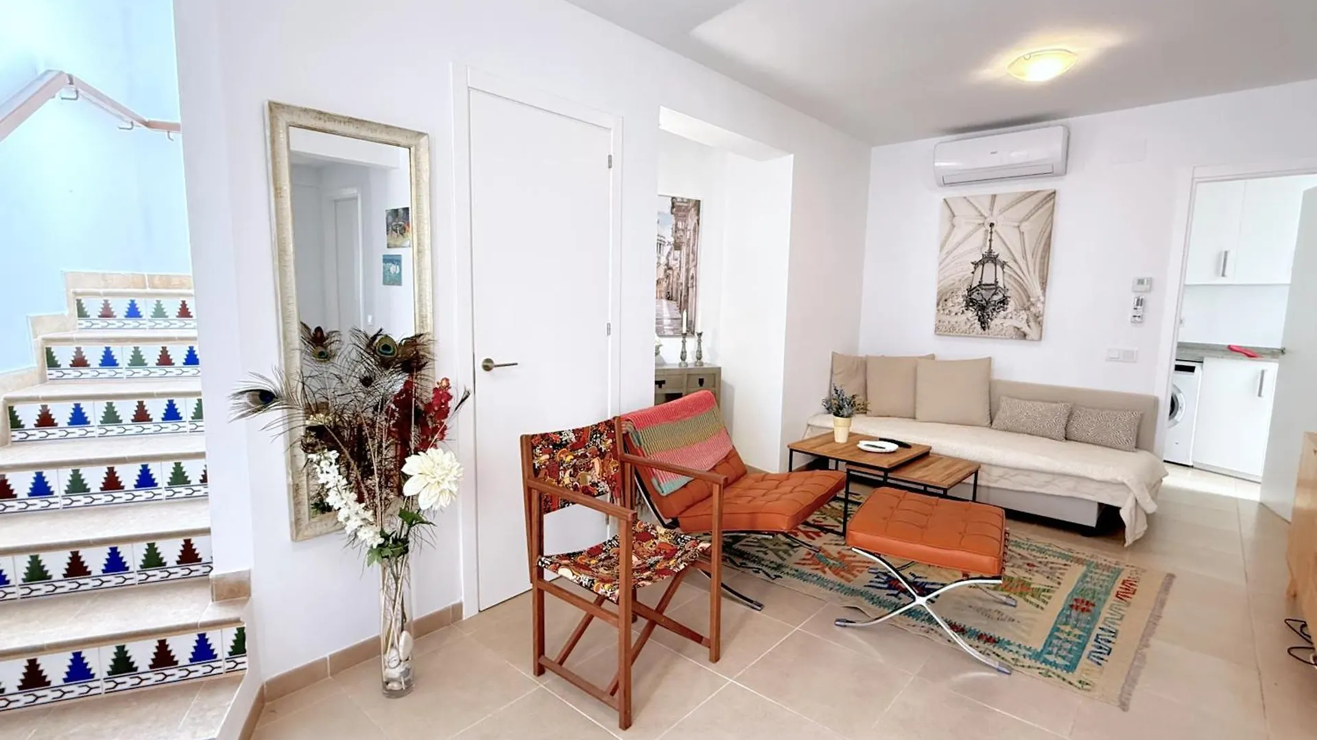Villa Casa Alegre By Casasol à Nerja 0*,  Espagne